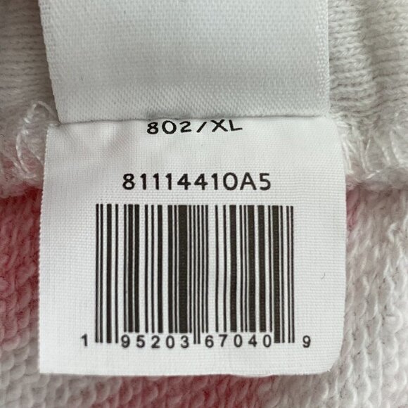 1.STATE Women's XL Shorts Pull On Adjustable Stretch Waist Ruched Side Tie Dye - Picture 9 of 9